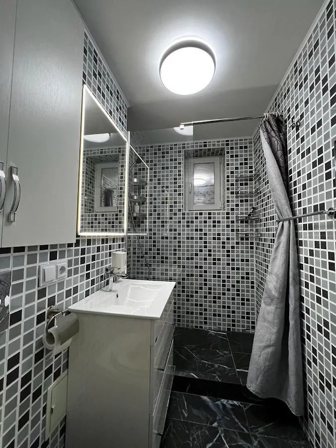 Park Lake Apartment Bucarest 0*,