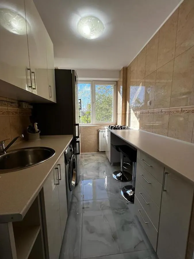 Park Lake Apartment Bucarest