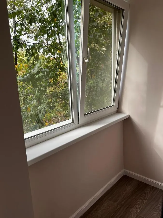 Park Lake Apartment Bucarest