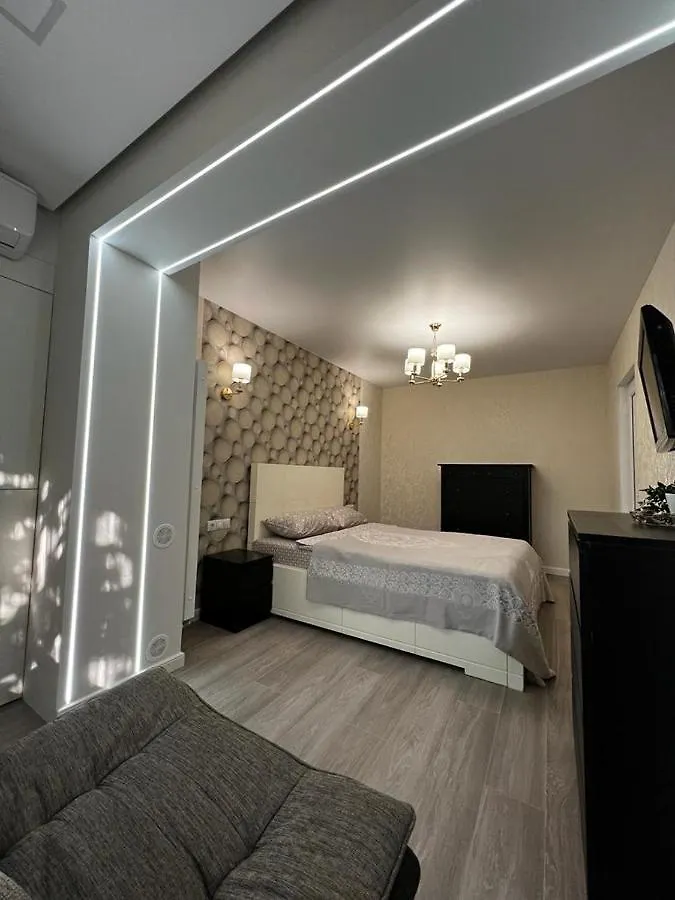 Park Lake Apartment Bucarest Rumanía