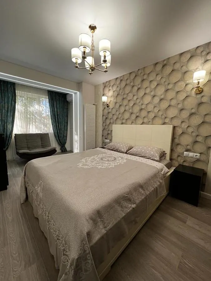 Park Lake Apartment Bucarest 0*,  Rumanía